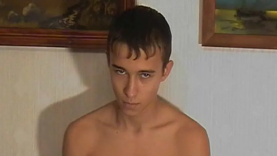 TeenBoysCocks - Ostap
