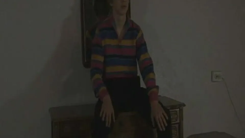 TeenBoysCocks - Pavel