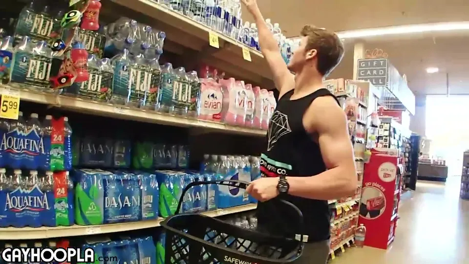 Teens Heartthrob Chris Kohler Return Jerk Off