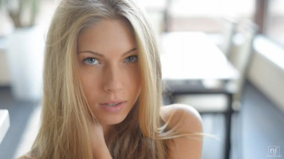 Tempted To Touch (Ebbi) #Girls Only Porn 