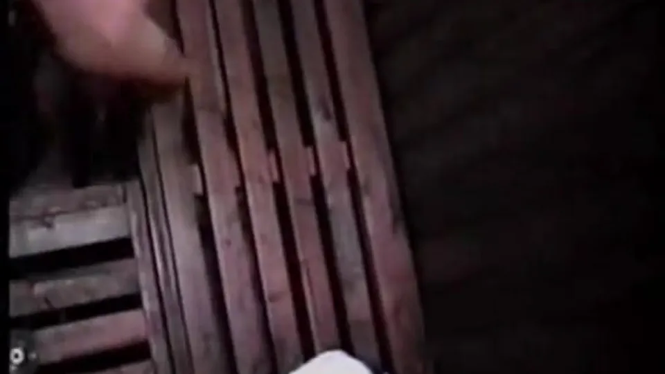 Tension Rod Adjustment - male voyeur porn at ThisVid tube