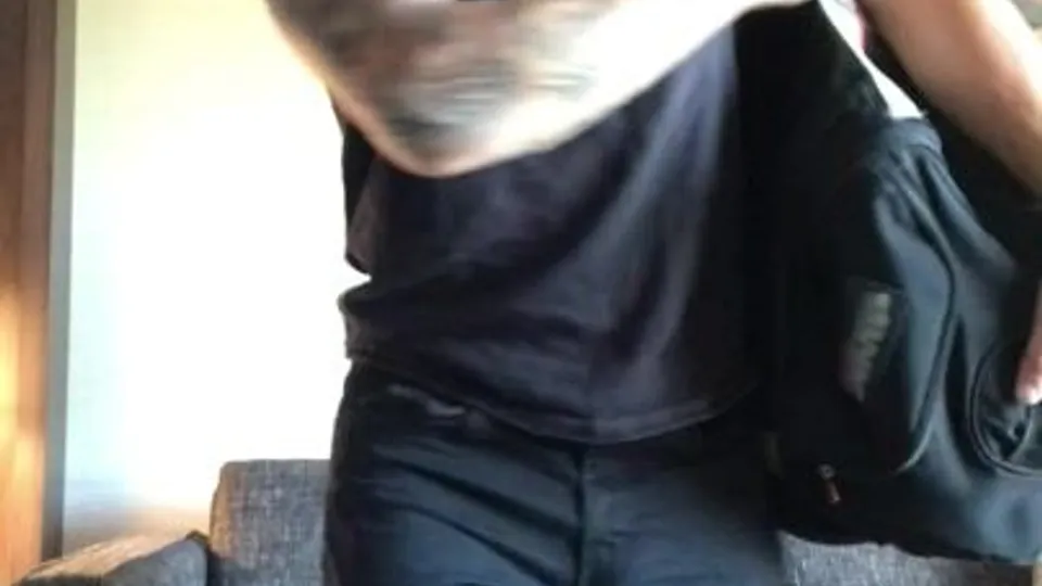 Terrance Jones / the-entertainer - Solo Boy Hunk Porn