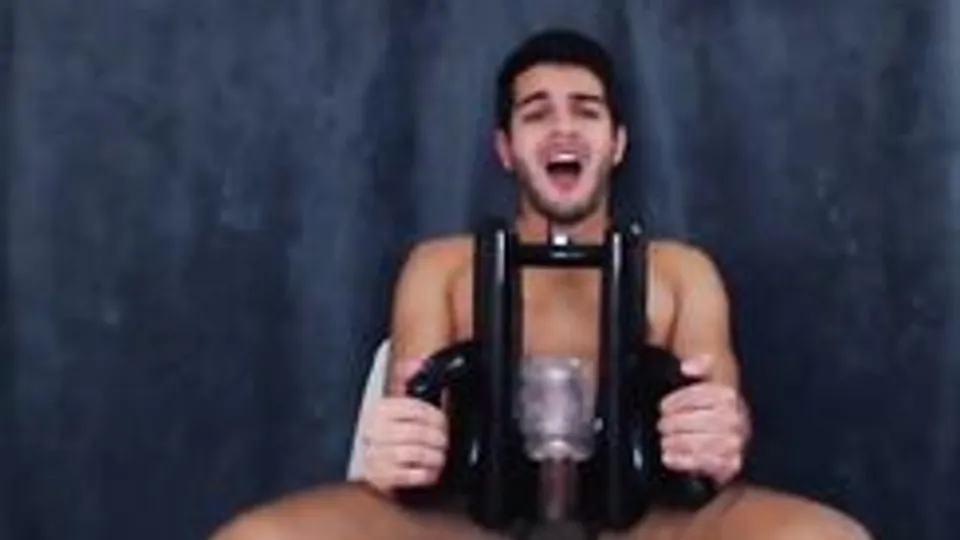 Testing a new invention