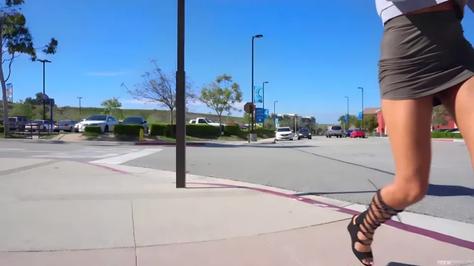 Katya Rodriguez & Ryan Madison in Real Life Encounter