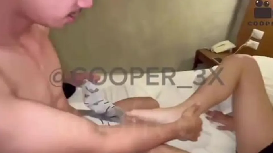 Thai gay Cooper_3x onlyfans
