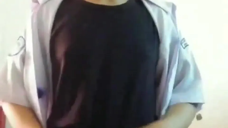 Thai seduction... No cum