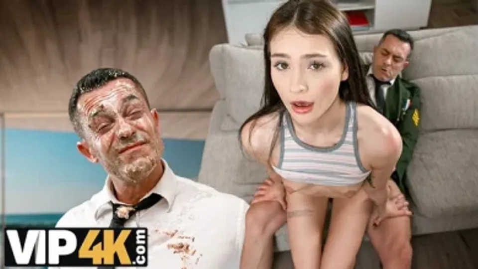 Military Man's Gratitude