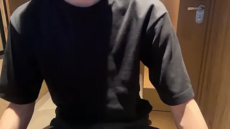 That Switch being stretch wide open by those big rough paws of E - gay porn video