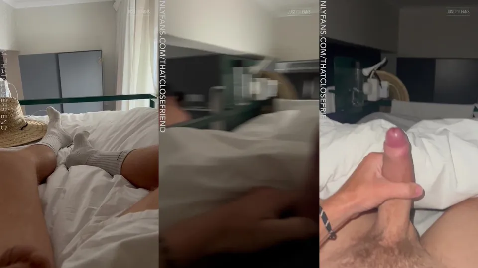 ThatCloseFriend - gay porn (4)