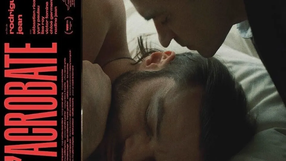 The Acrobat/L'acrobate 2019