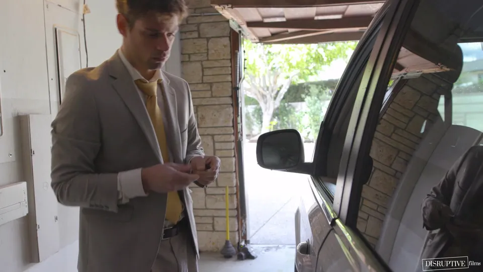 Accountant's Mannequin Fetish