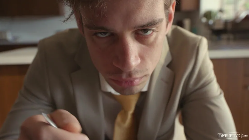 Accountant's Mannequin Fetish