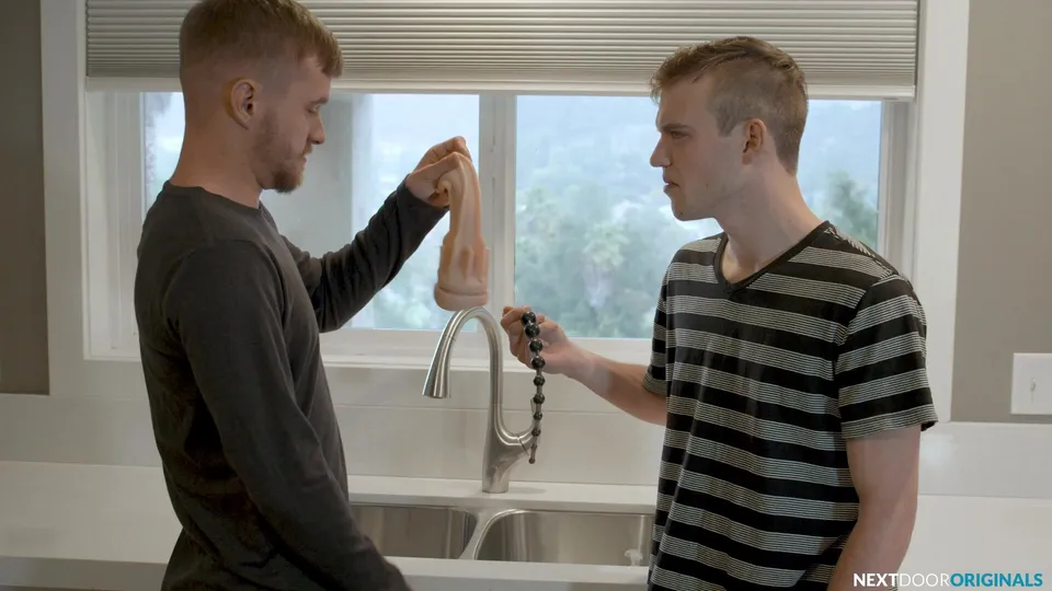 The Assistants (Scott Finn, Ryan Jordan)