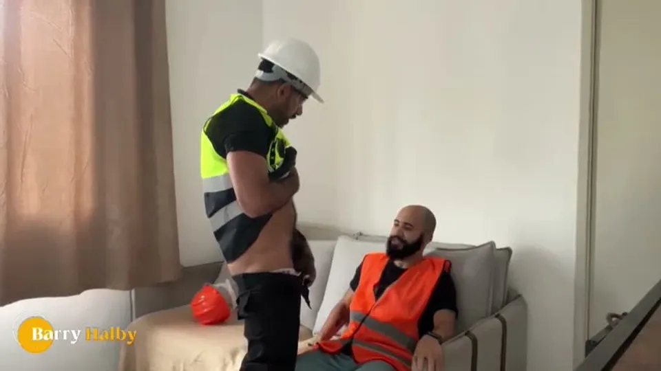 The awesome job - full video on Red