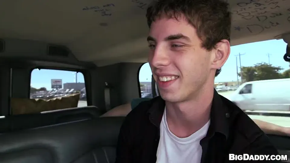 The BaitBus Is Back - Liam Harkmore & Sam Truitt