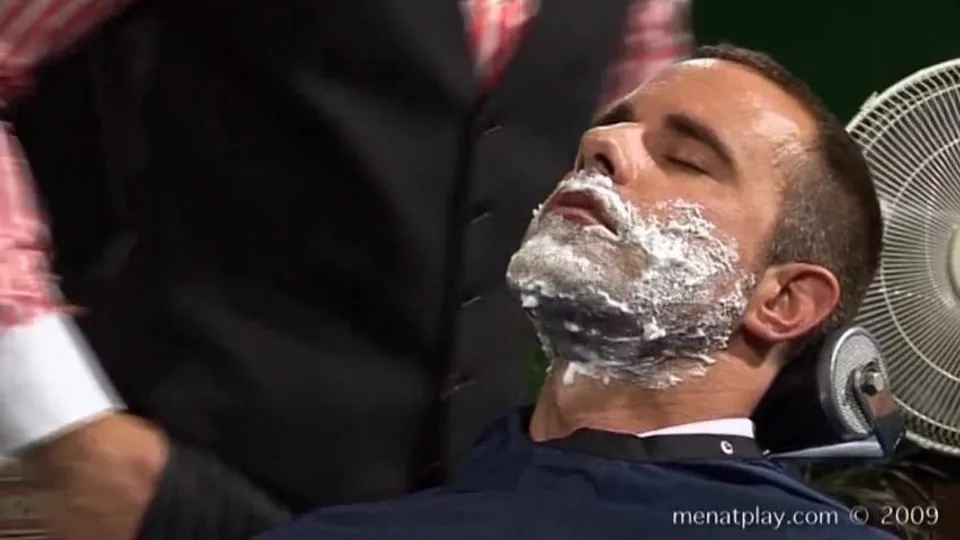 The Barber