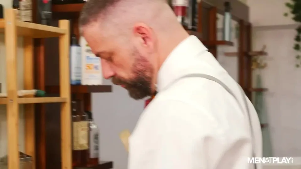 The Barber -Dan Tyser & Sir Peter.mp4