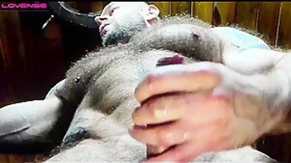 The Barber