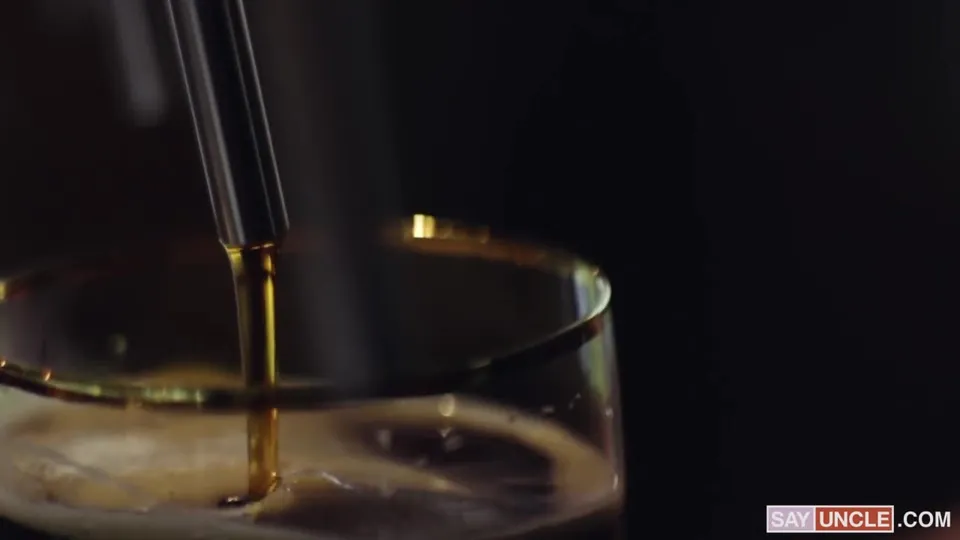 The Bartender -2- Enrique Mudu & Axel Yerel.mp4