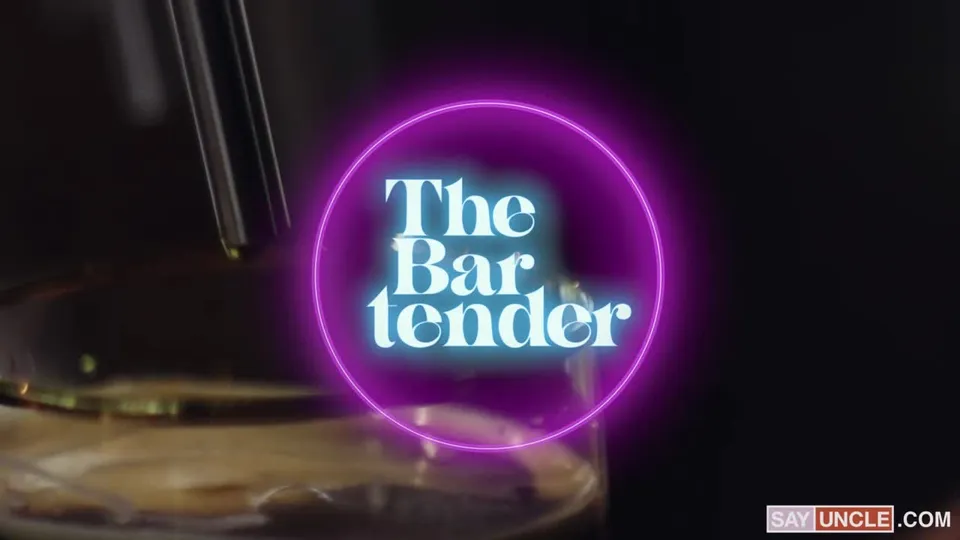 The Bartender -4- Enrique Mudu & Joe Dave.mp4