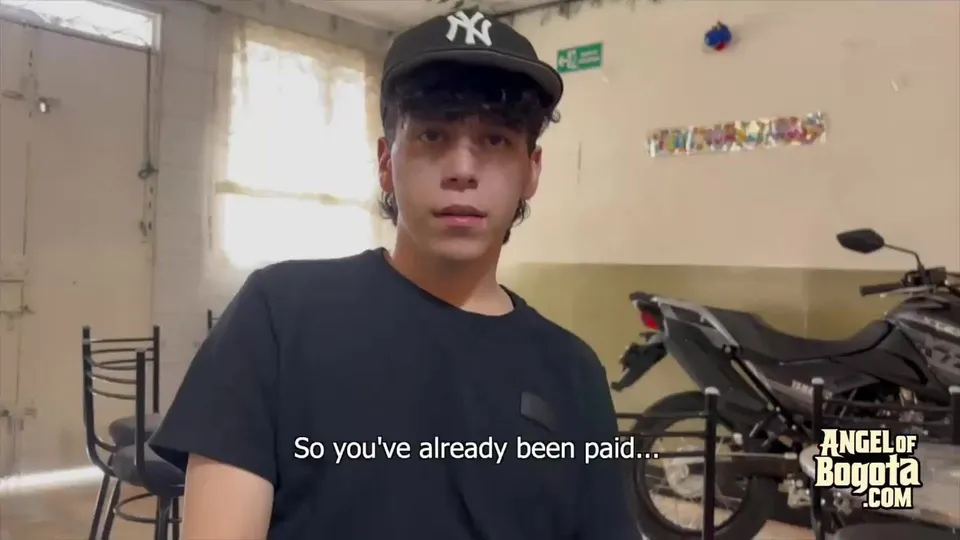 The Bathroom Deal