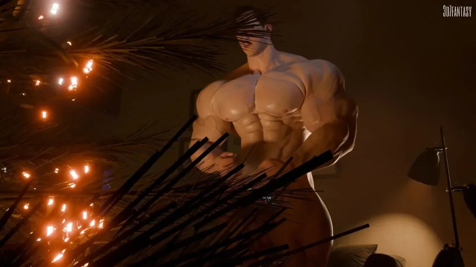 The best Christmas gift - ThisVid.com