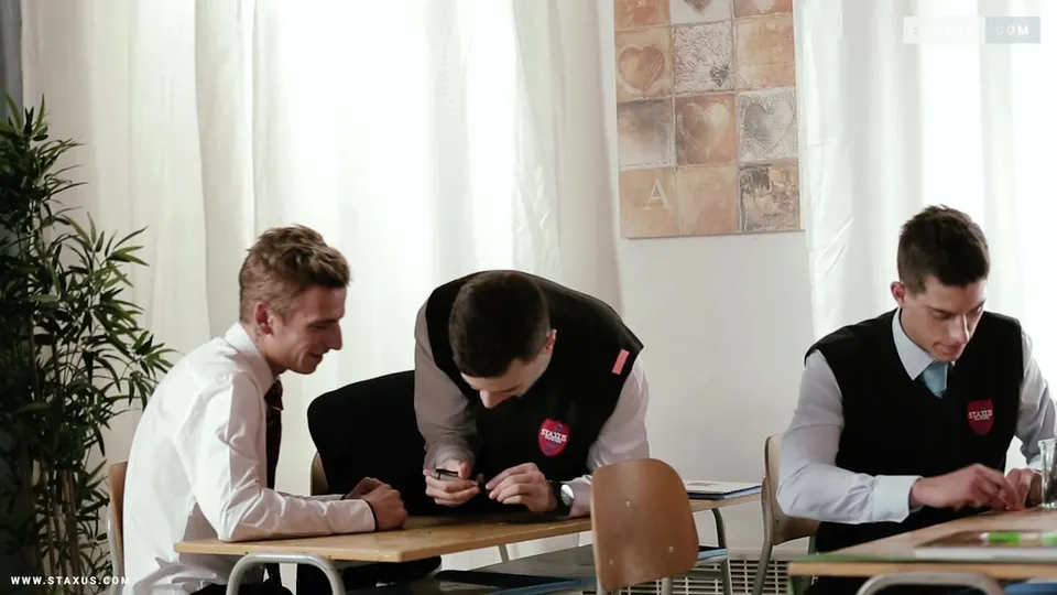 The Best School Lesson Ever