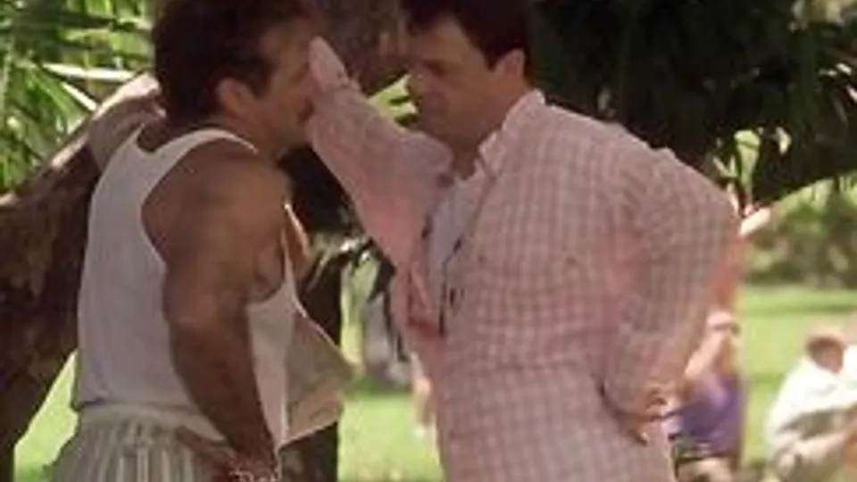 The Birdcage (1996) LGBTQ Movie