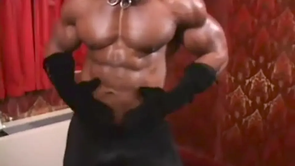 THE BLACK GOD RODNEY - ThisVid.com