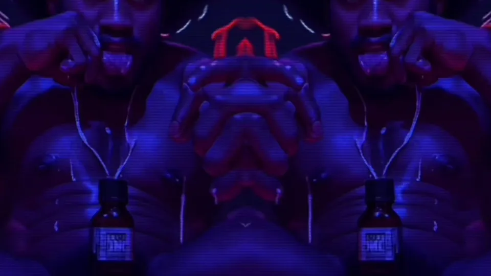 The Bottle is the Key - ThisVid.com