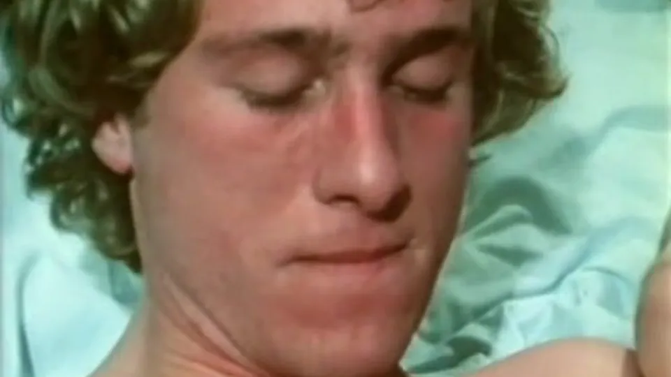 The Brig (His Video, 1982)