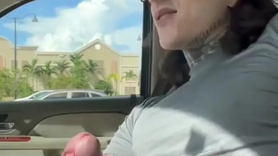 Gay Car Jacking