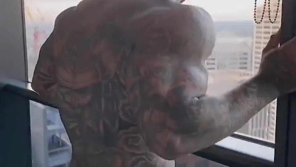 The Brotherhood of Penis - video 170 - ThisVid.com