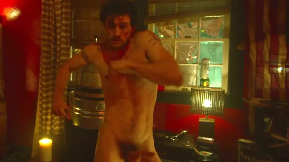The Brotherhood of Penis XLIV - ThisVid.com