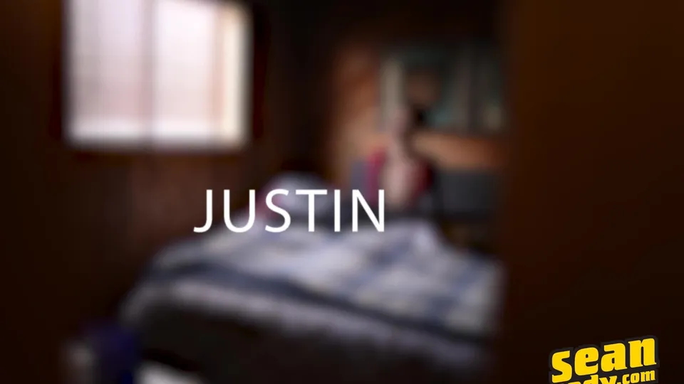 The Cabin: Episode 1 (Sean, Josh, Justin, Devy)