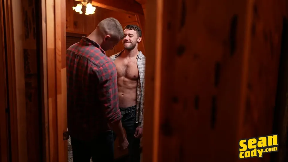 The Cabin: Episode 3