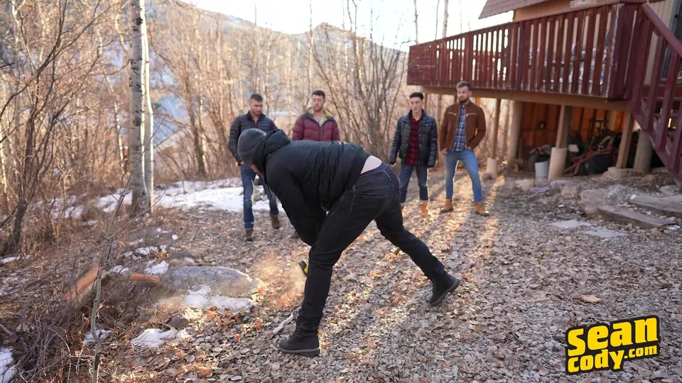 The Cabin: Episode 4