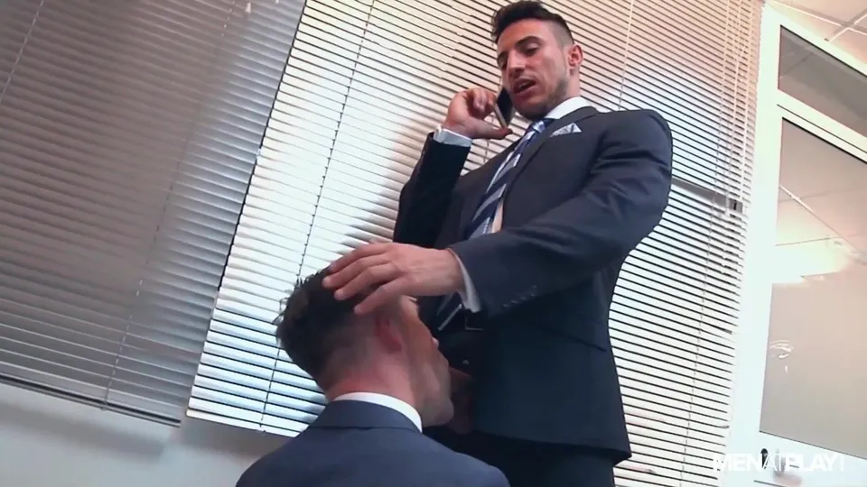 The Call, Editor's Cut - Ken Rodeo & Klein Kerr 2023-06-06