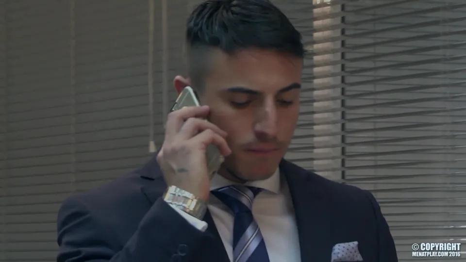 The Call (Ken Rodeo, Klein Kerr)