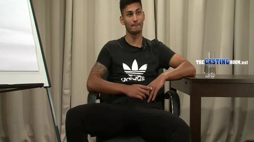 the casting room introducing taylor  — PornOne ex vPorn