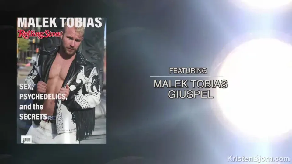 The Celebrity - Malek Tobias & Giuspel.mp4