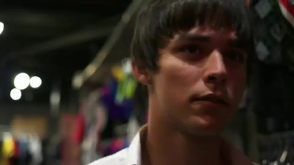 The Changing Room sales assistant help - gay bareback porn at ThisVid tube