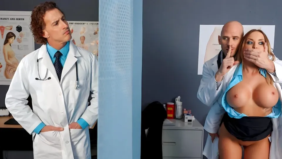 The Cock In The Doc 
