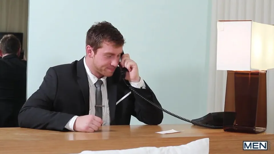 Concierge's Special Service