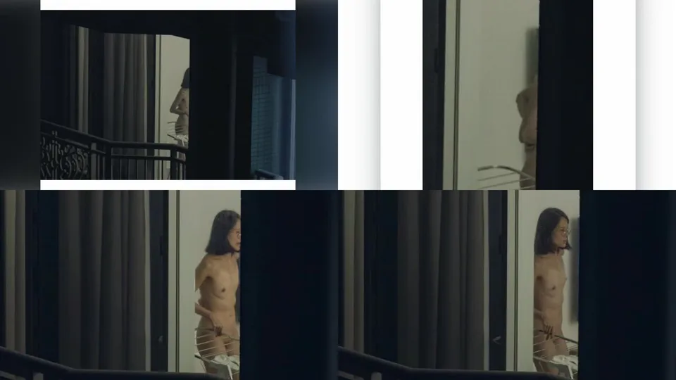 The Daily Life of a Female Neighbor (2) 