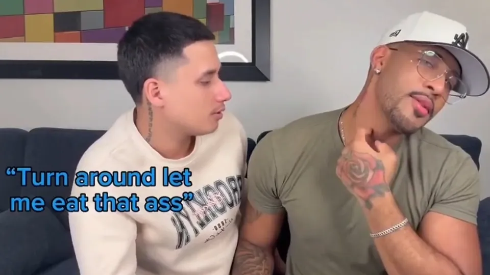 The DL interviews - video 4 - ThisVid.com