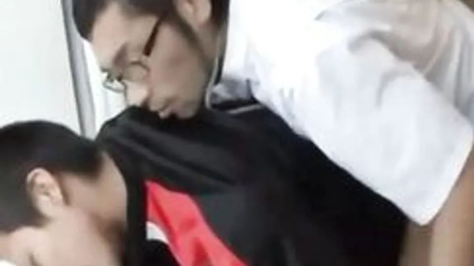 The Doctor Cured Me Gay Porn Videos