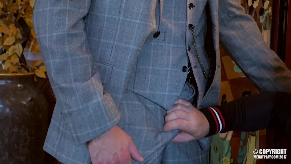 Dato Foland & Enzo Rimenez: The Elite Flip-Fuck