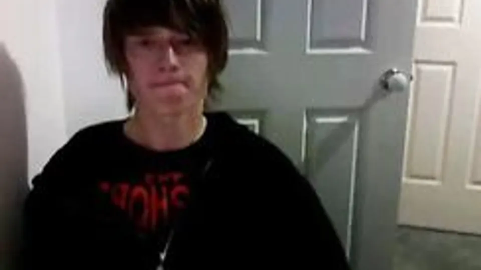The Face of a Great Orgasm