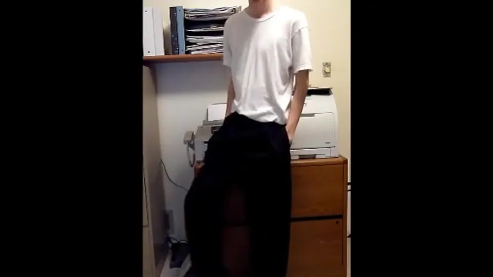 The Fax Machine - ThisVid.com